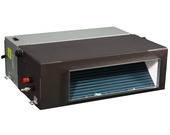 Канальный кондиционер IGC IDХ-V48HSDC/IUX-V48HDC inverter