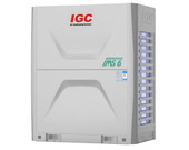 Наружный блок IGC IMS6 VRF IMS-EX400NB(6) inverter
