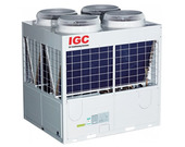 Чиллер IGC IMCL-D30A/NB