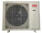 Компрессорно-конденсаторный блок IGC ICCU-X10CNB/CCU-X02NC