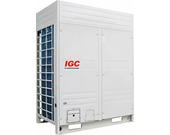 Компрессорно-конденсаторный блок IGC ICCU-45CNB/CCU-08NC