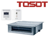 Блок внутренний Tosot TMV-ND40PLS/A-T