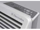 Конвектор Electrolux Air Plinth ECH/AG – 1000 PE с электронным термостатом