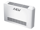 Напольный блок MDV VRF MDV-D56Z/N1-F4 DC inverter