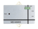 Контроллер гостевых карт MDV NIM05 