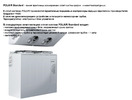 Низкотемпературная сплит-система Polair SB328S