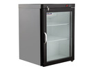 Холодильный шкаф со стеклянной дверью DM102-Bravo