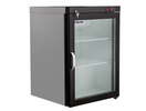 Холодильный шкаф со стеклянной дверью Polair DP102-S