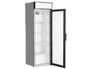 Холодильный шкаф со стеклянной дверью Polair DM105-G