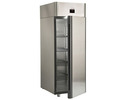 Холодильный шкаф с металлической дверью Polair CM105-Gm