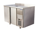 Среднетемпературный холодильный стол Polair TM2GN-G