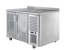 Среднетемпературный холодильный стол Polair TD2-G