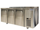 Низкотемпературный холодильный стол Polair TB3GN-GC