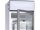 Шкаф холодильный Снеж Bonvini 500 BGС