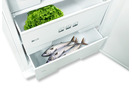 Морозильный шкаф бытовой POZIS FV-115 Silver Metal