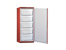 Морозильный шкаф бытовой POZIS-СВИЯГА-106-2 Ruby
