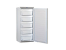 Морозильный шкаф бытовой POZIS-СВИЯГА-106-2 Silver Metal