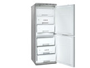 Морозильный шкаф бытовой двухкамерный POZIS FVD-257 Silver