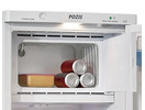 Холодильный шкаф бытовой POZIS RS-405 Silver