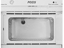 Холодильный шкаф бытовой POZIS-СВИЯГА-404-1 Ruby