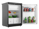 Холодильный шкаф бытовой POZIS-СВИЯГА-410-1 Black