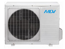 Сплит-система MDV MS9Vi-09HRDN1 inverter