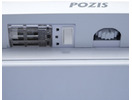 Холодильный шкаф бытовой POZIS-СВИЯГА-513-5 Ruby