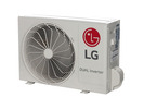 Сплит система LG Premium MEGA DUAL P09SP2 инверторная