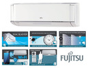 Инверторная сплит-система Fujitsu ASYG09KXCA/AOYG09KXCA