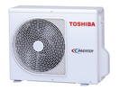 Toshiba Suzumi RAS-10S3KV-E/RAS-10S3AV-E inverter
