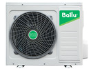 Сплит-система Ballu Platinum Evolution BSUI-12HN8 DC inverter