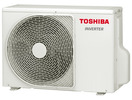 Toshiba SEIYA RAS-07J2KVG-EE/RAS-07J2AVG-EE inverter