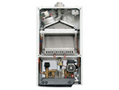 Газовый котел BAXI LUNA-3 Comfort 240 Fi (двухконтурный/закр.)