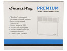 Электрический конвектор SMARTWAY Premium 1.5