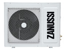 Сплит система Zanussi Novello ZACS/I-09 HN/N1 inverter