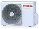 Кондиционер Toshiba RAS-07U2KV/RAS-07U2AV-EE Inverter