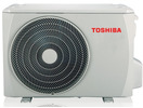 Сплит-система Toshiba RAS-09U2KH3S-EE/RAS-09U2AH3S-EE