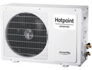 Сплит система Hotpoint-Ariston SPIW418HP/2/SPIW418HP/O2 inverter
