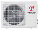 Кондиционер Royal Clima TRIUMPH Inverter RCI-T60HN