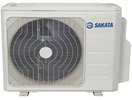 Канальный кондиционер SAKATA SIB-100DBY/SOB-100YA (SemiPRO-высоконапорный)