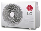 Сплит система LG Eco SMART PC12SQ