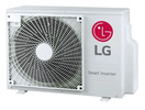 Канальный кондиционер LG CL09R.N20/UU09WR.UL0