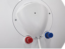 Электрический водонагреватель Ballu BWH/S 30 Proof