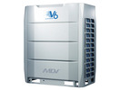Наружный блок MDV VRF V6-500WV2GN1 DC inverter