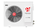 Кассетная сплит-система Royal Clima Cassette CO-4C 12HNI/CO-E 12HNI