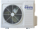 Сплит-система Oasis OD-9 (повышенная мощность+)