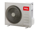Напольно-потолочная сплит система TCL HOT AIR CONSOLE TCH-10HRIA/A1/TOH-10HINA