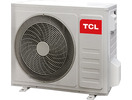 Тепловой насос TCL HOT AIR CONSOLE TCH-14HRIA/A1/TOH-14HINA