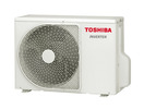 Toshiba SHORAI EDGE RAS-07J2KVSG-EE RAS-07J2AVSG-EE inverter