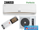 Сплит-система Zanussi Perfecto ZACS-07HPF/A22/N1